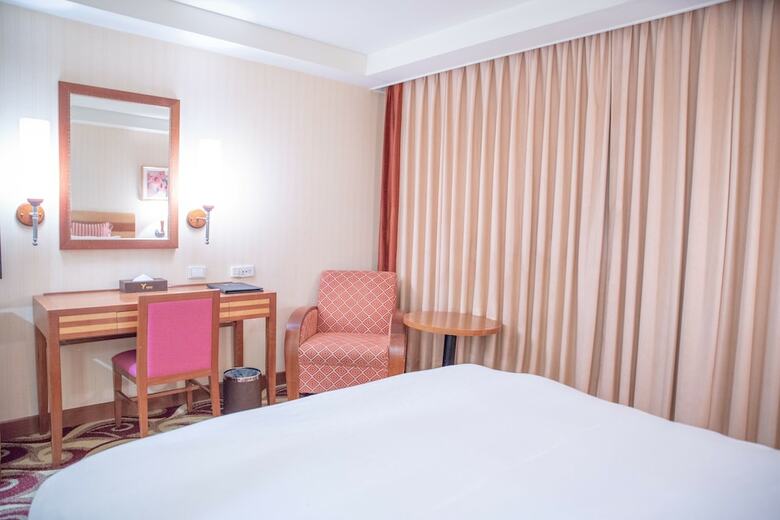 Yeso Hotel