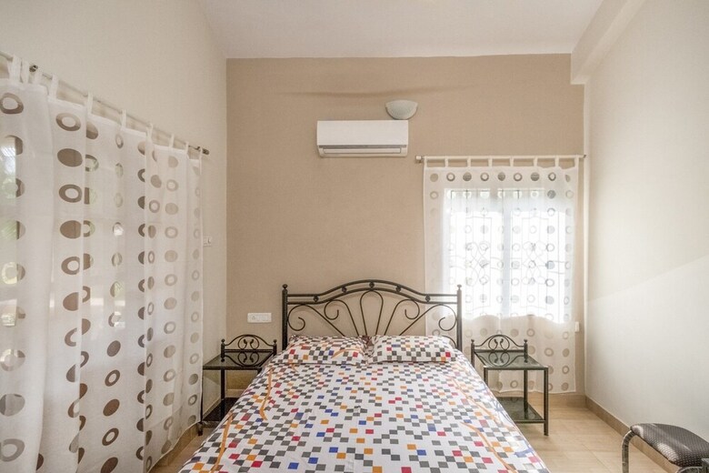 Guesthouser 1 Bhk Apartment In - 84f8