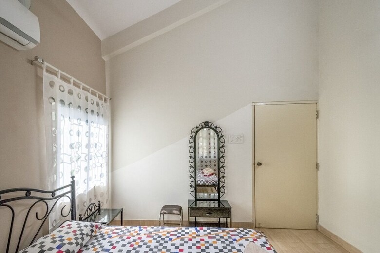 Guesthouser 1 Bhk Apartment In - 84f8
