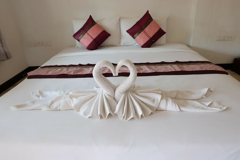Hostal Hugga Pai