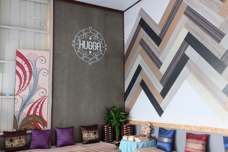 Hostal Hugga Pai