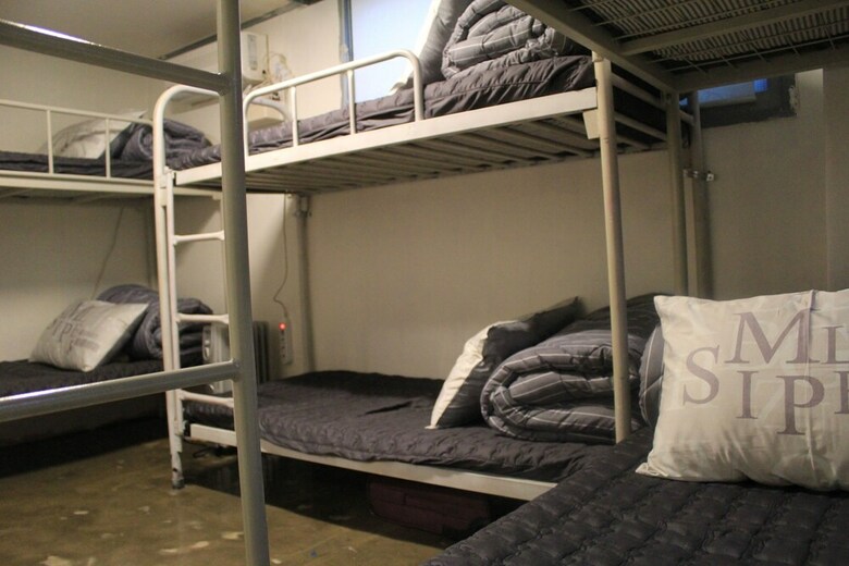 Hostal U Guesthouse In Hongdae Female Only - Hostel