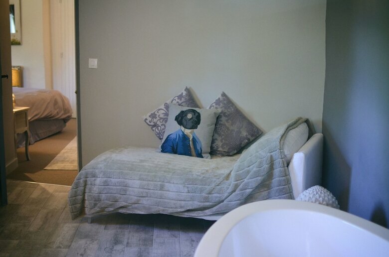 Hotel Mas Roussillon