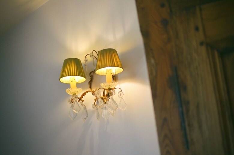Hotel Mas Roussillon