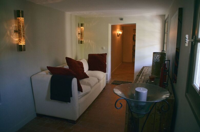 Hotel Mas Roussillon
