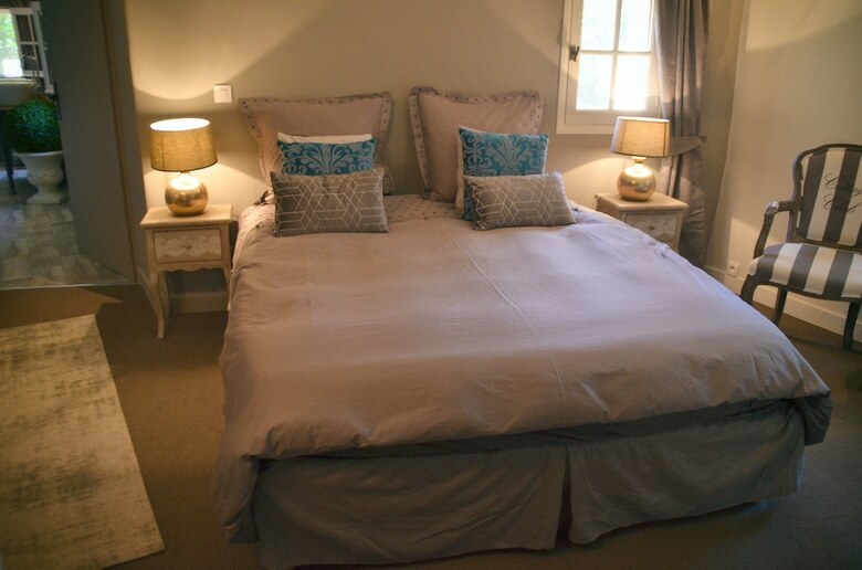 Hotel Mas Roussillon