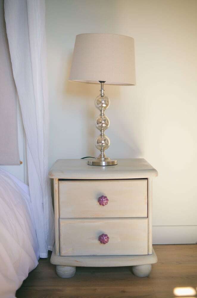Hotel Mas Roussillon