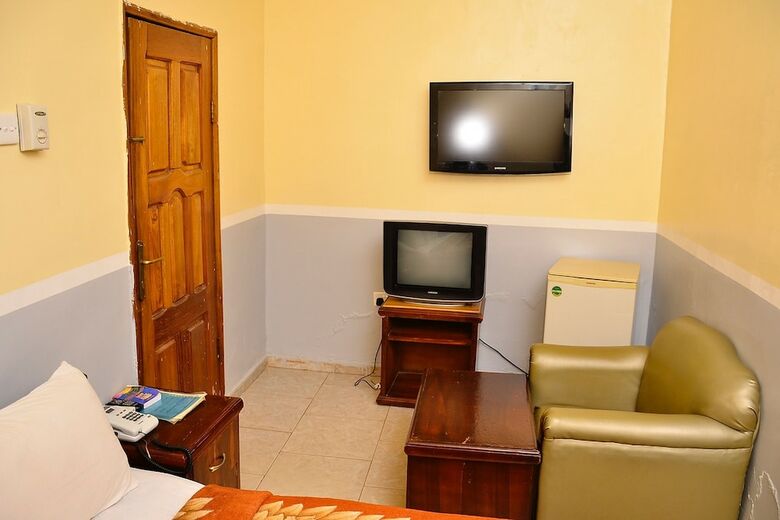 Prestige Hotel Limited