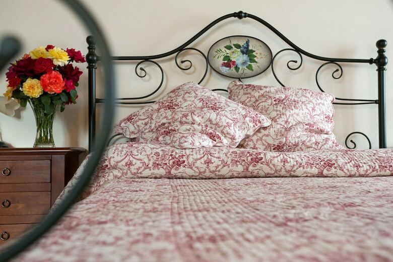 Bed & Breakfast Villa Manganina