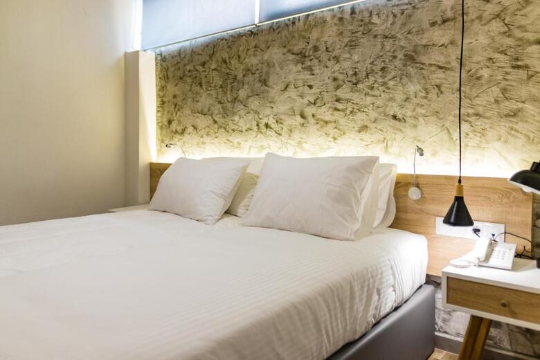 Apartamentos Remis Studios