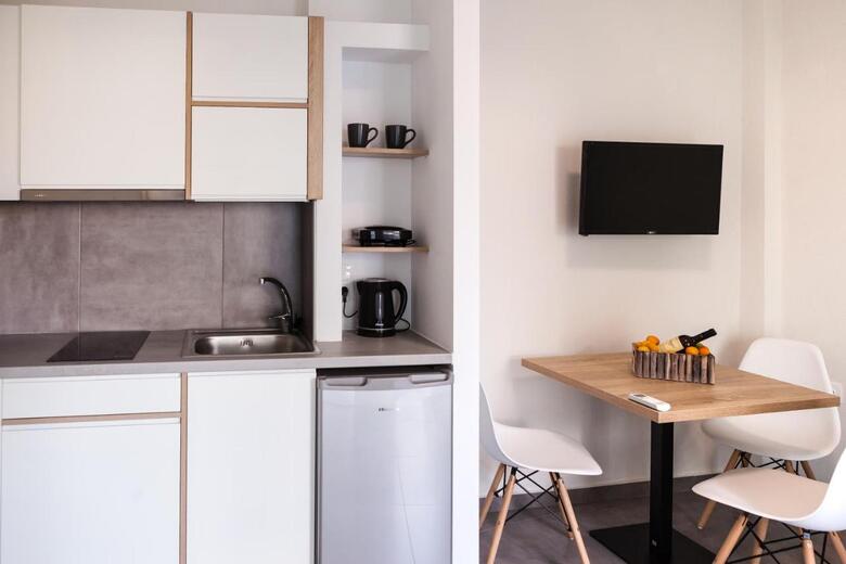 Apartamentos Remis Studios