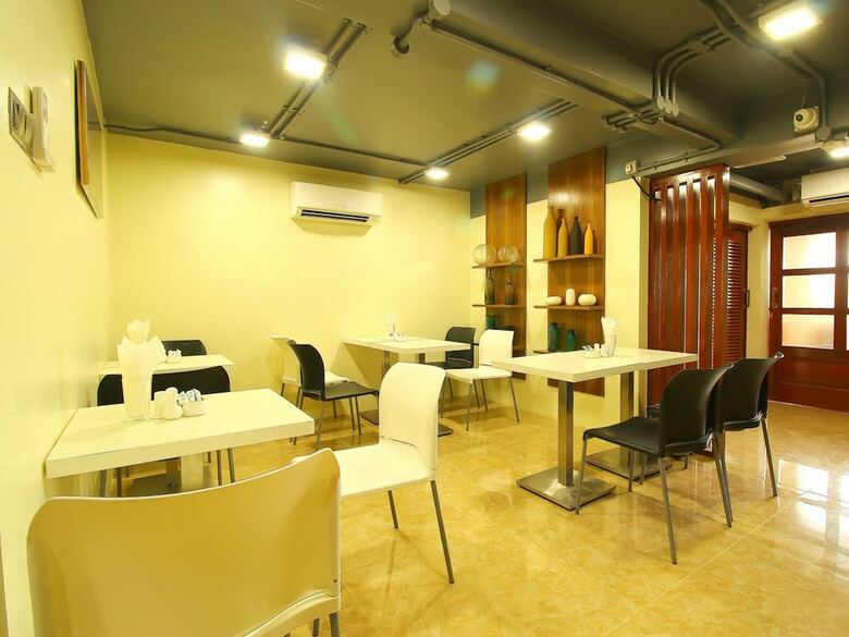 Hotel Diamonds Inn