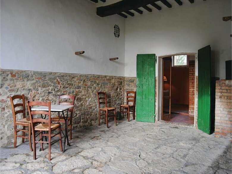 Agroturismo Agriturismo Il Poggiolo