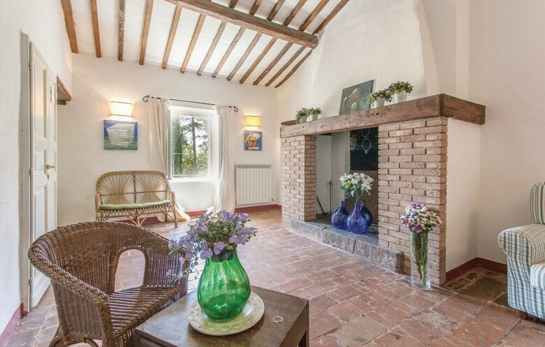 Agroturismo Agriturismo Il Poggiolo