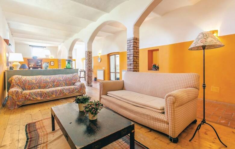 Agroturismo Agriturismo Il Poggiolo