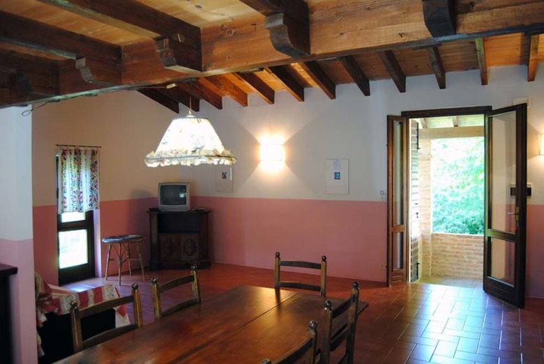 Agroturismo Agriturismo Il Poggiolo