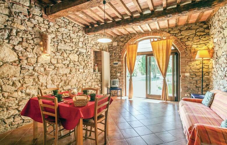 Agroturismo Agriturismo Il Poggiolo