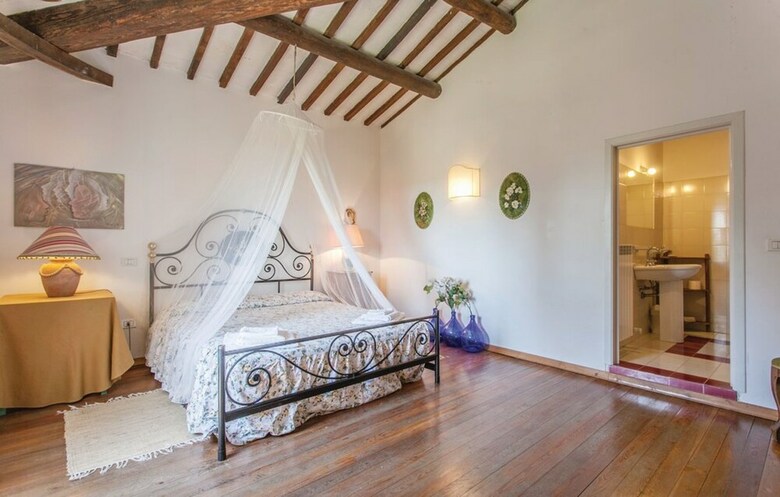 Agroturismo Agriturismo Il Poggiolo