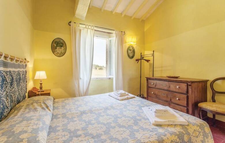 Agroturismo Agriturismo Il Poggiolo