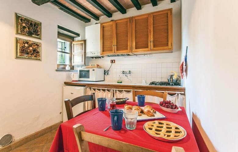 Agroturismo Agriturismo Il Poggiolo