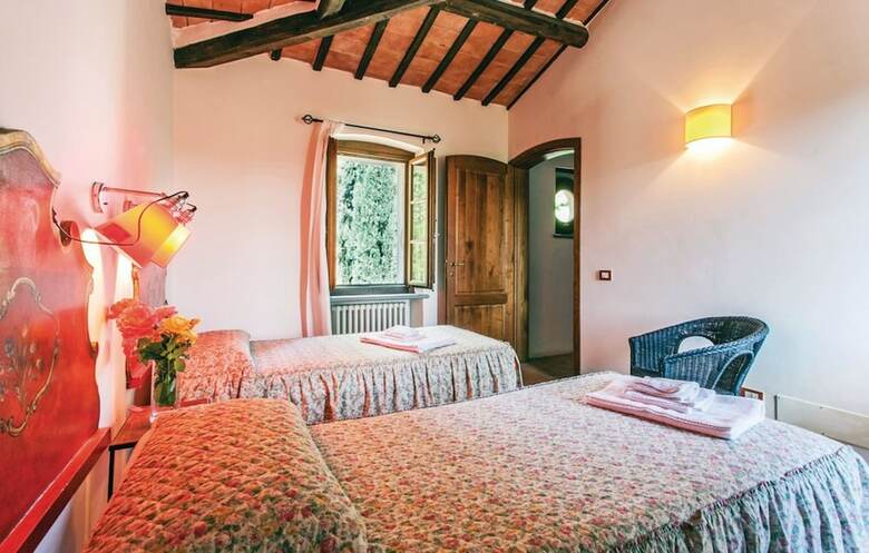 Agroturismo Agriturismo Il Poggiolo