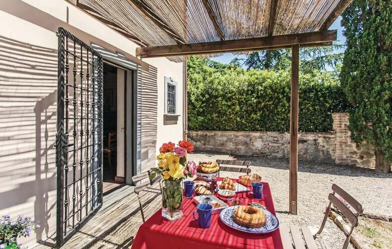 Agroturismo Agriturismo Il Poggiolo