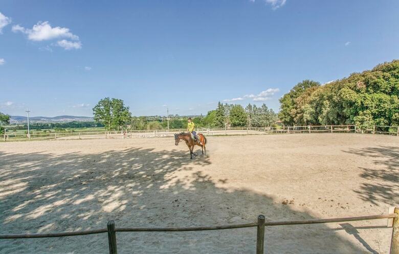 Agroturismo Agriturismo Il Poggiolo