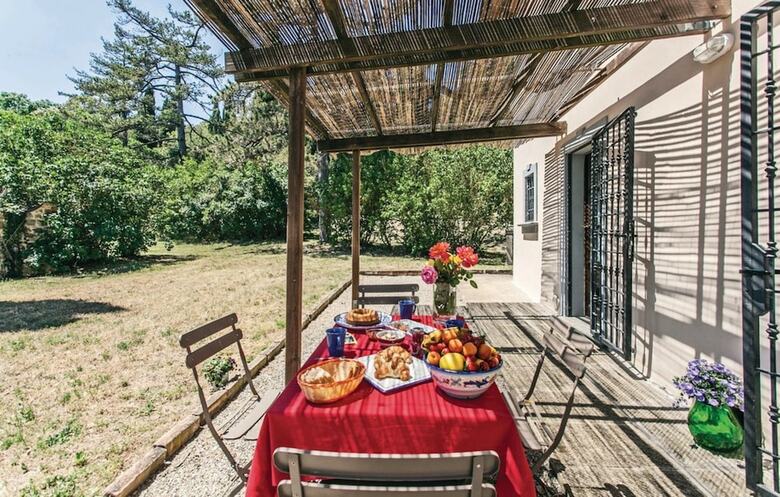 Agroturismo Agriturismo Il Poggiolo