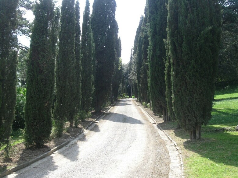 Agroturismo Agriturismo Il Poggiolo