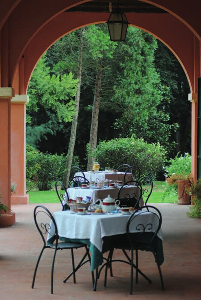 Agroturismo Agriturismo Il Poggiolo