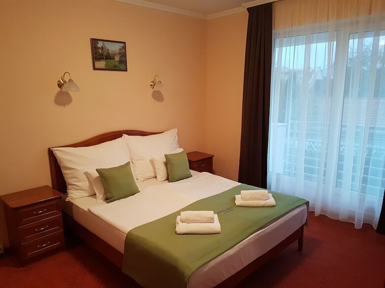 Hotel Aqua S�rv�r