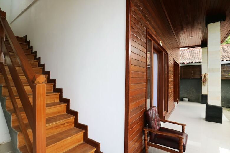 Hotel Gita Homestay Canggu