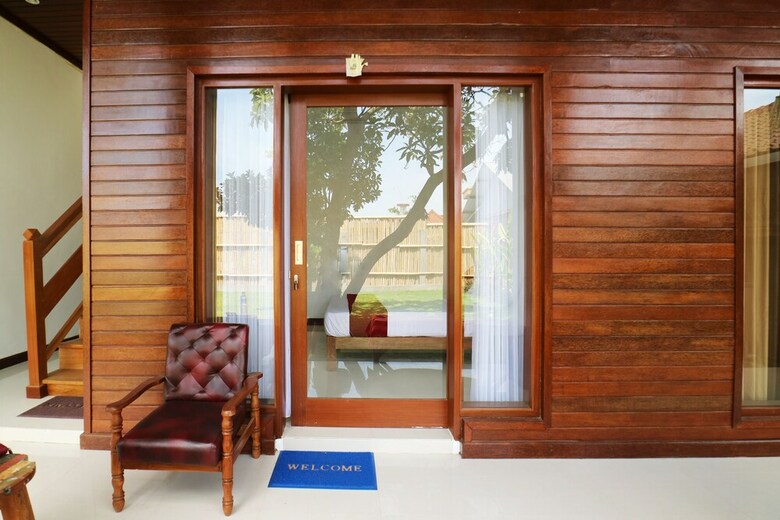 Hotel Gita Homestay Canggu