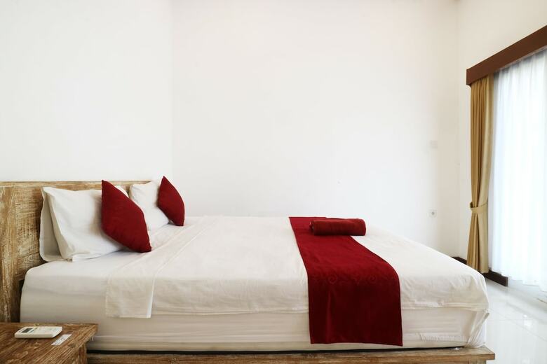 Hotel Gita Homestay Canggu