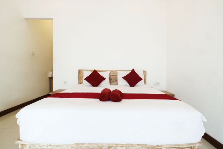 Hotel Gita Homestay Canggu