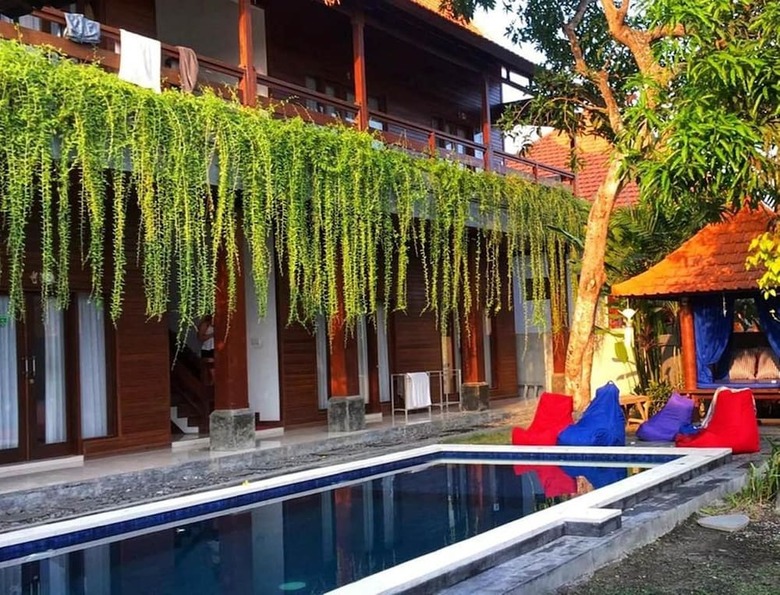 Hotel Gita Homestay Canggu