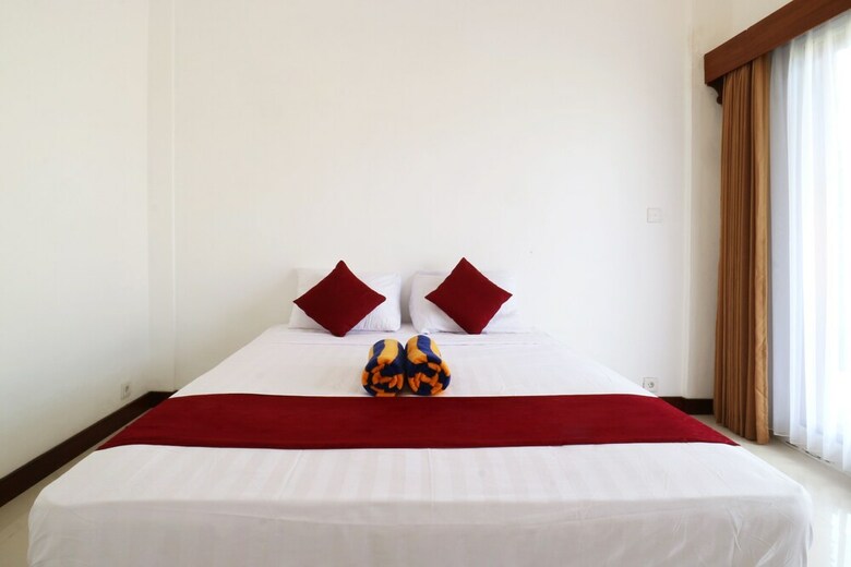 Hotel Gita Homestay Canggu