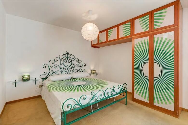 Apartamento Ippocampo Residence