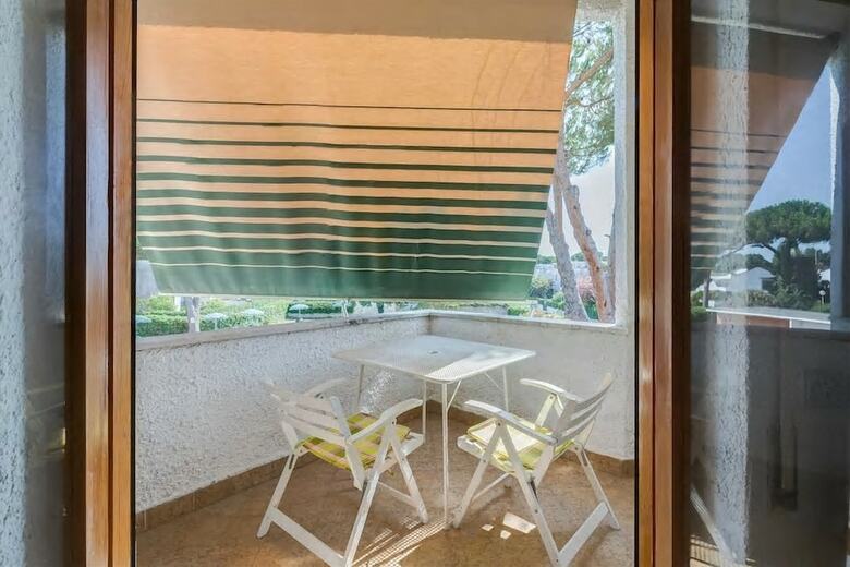 Apartamento Ippocampo Residence