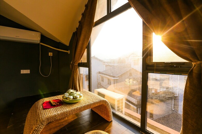 Zhangjiajie Comma Travel Hotel