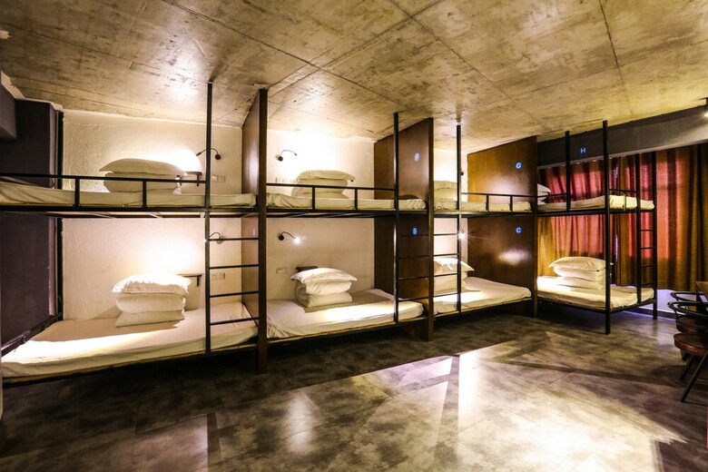 Zhangjiajie Comma Travel Hotel