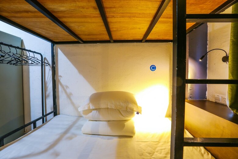 Zhangjiajie Comma Travel Hotel