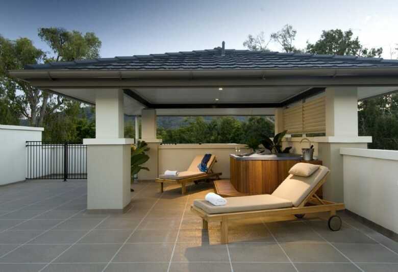 Sea Temple Port Douglas Luxury Apartments