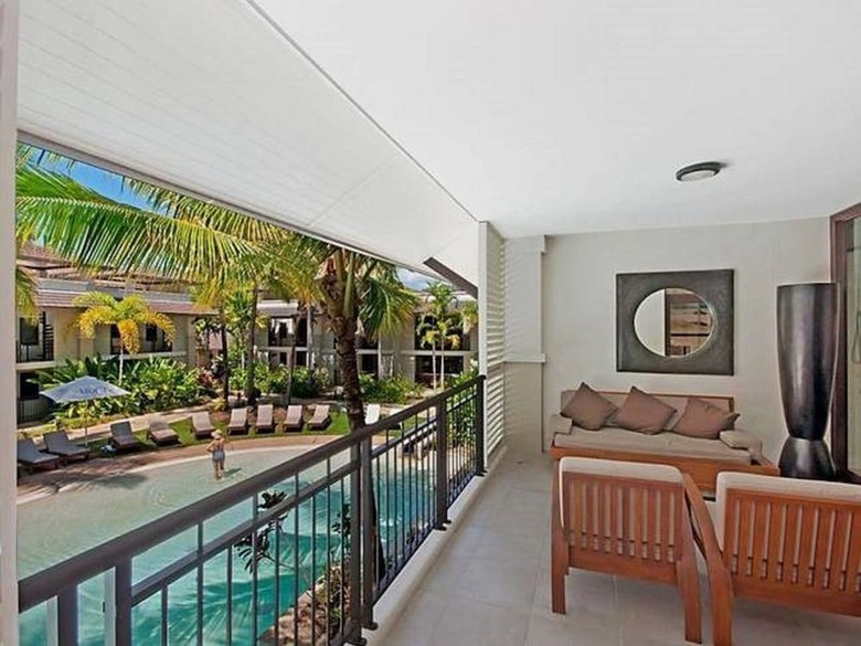 Sea Temple Port Douglas Luxury Apartments