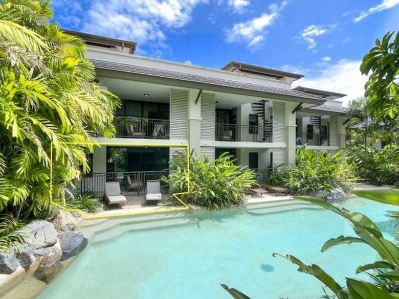Sea Temple Port Douglas Luxury Apartments