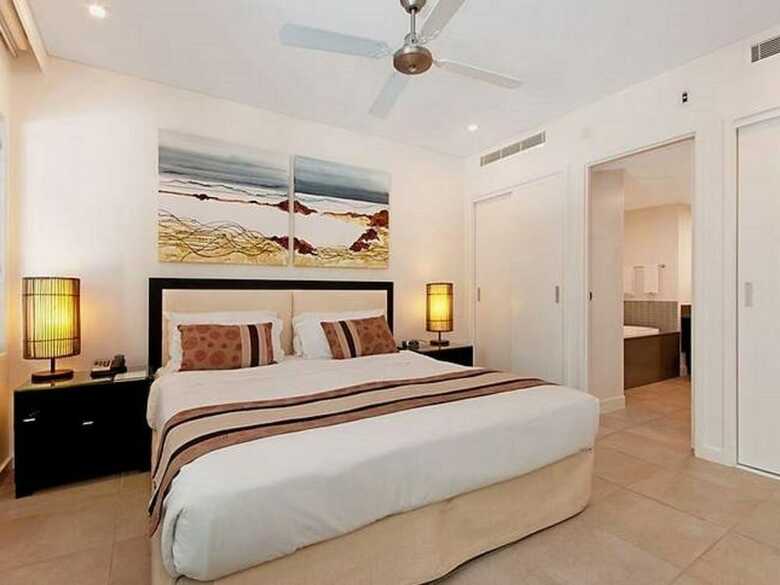 Sea Temple Port Douglas Luxury Apartments