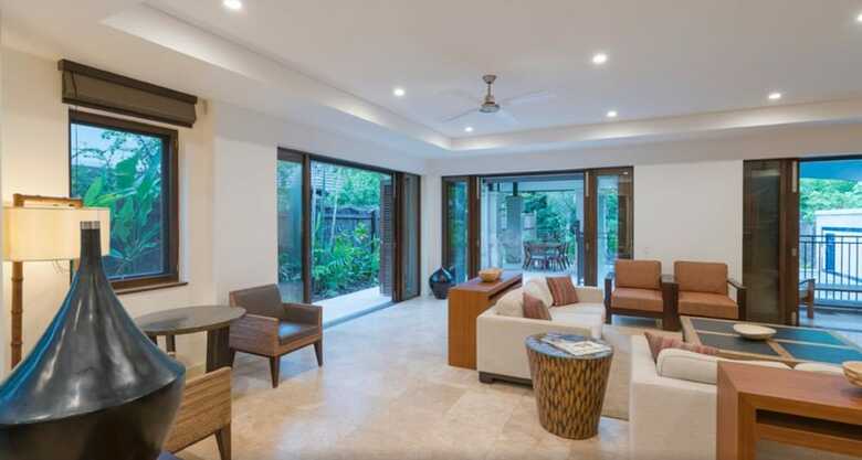 Sea Temple Port Douglas Luxury Apartments