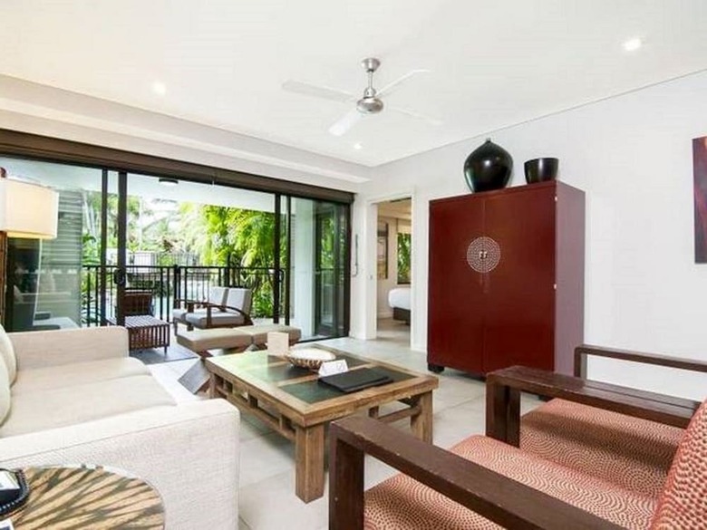 Sea Temple Port Douglas Luxury Apartments