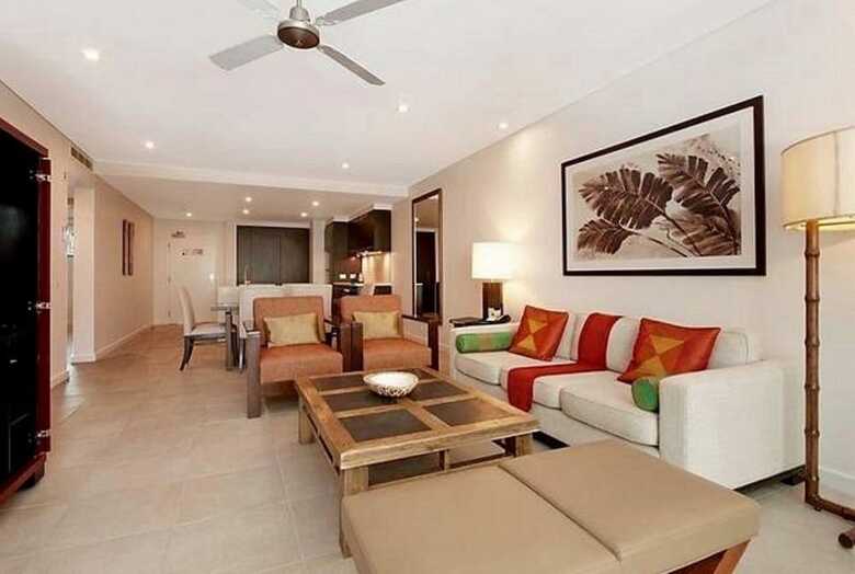 Sea Temple Port Douglas Luxury Apartments