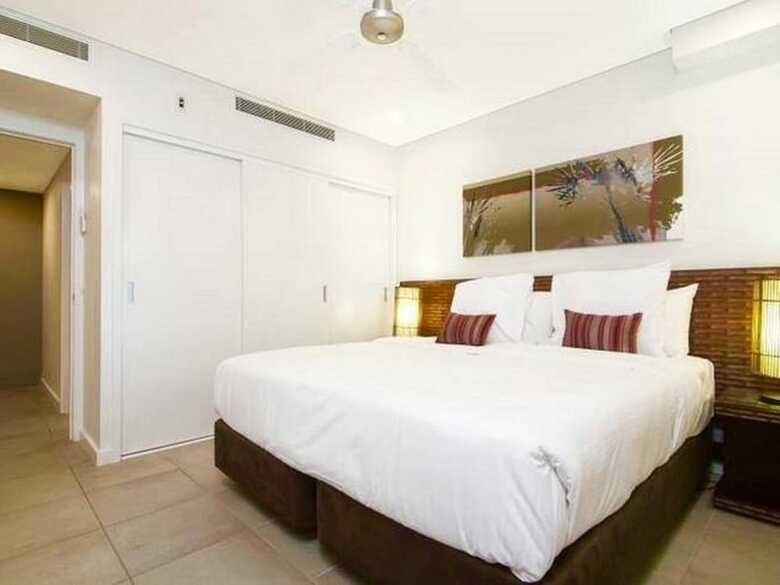 Sea Temple Port Douglas Luxury Apartments